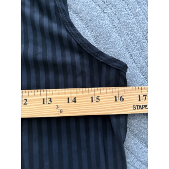 Vtg Lily's Of Beverly Hills Tank Top "Tennis Diva" Womens Medium Sleeveless - Picture 5 of 8